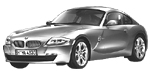 BMW E86 B2587 Fault Code